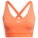 Reebok Γυναικείο μπουστάκι Team Bralette Sports Bra